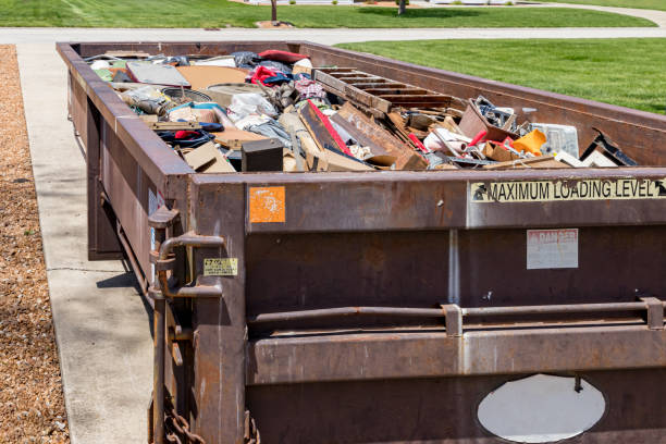 Best Yard Waste Removal  in Reese, MI