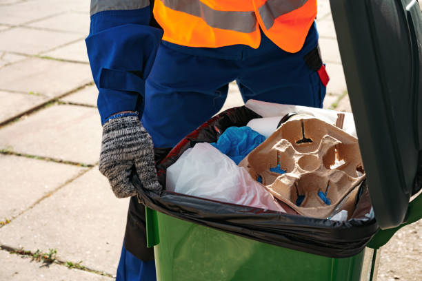 Best Dumpster Rental Services  in Reese, MI